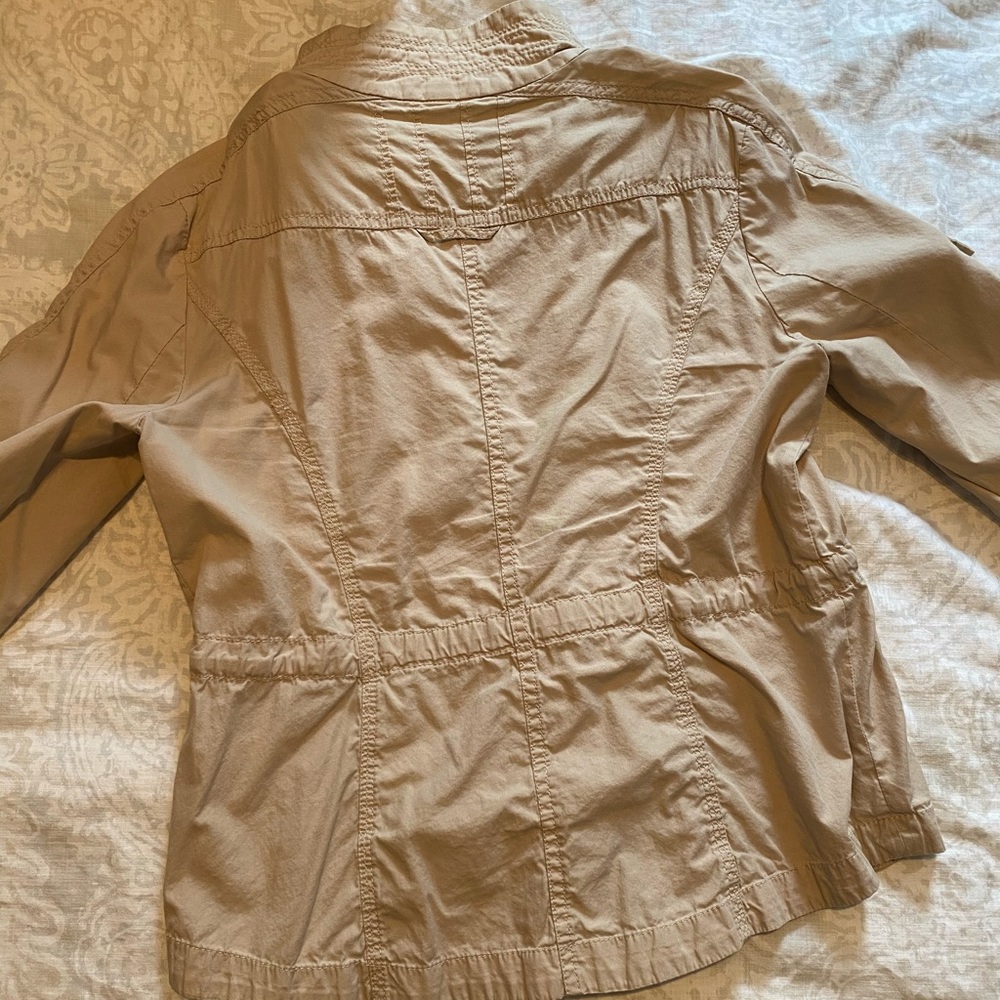 Express Jacket - Picture 5 of 5